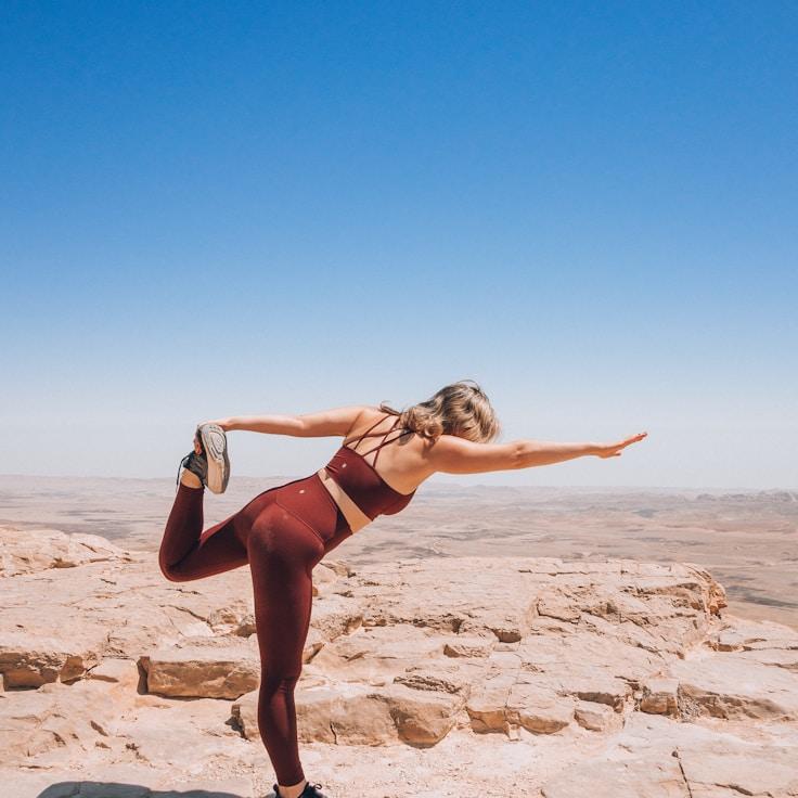 Modern gym interior with professional training equipment