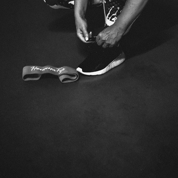 Wellness and recovery gym facilities